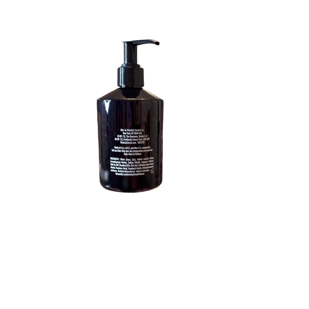 Victorias Secret Midnight Vanilla hand wash - 10fl oz. Brand New - Picture 4 of 4
